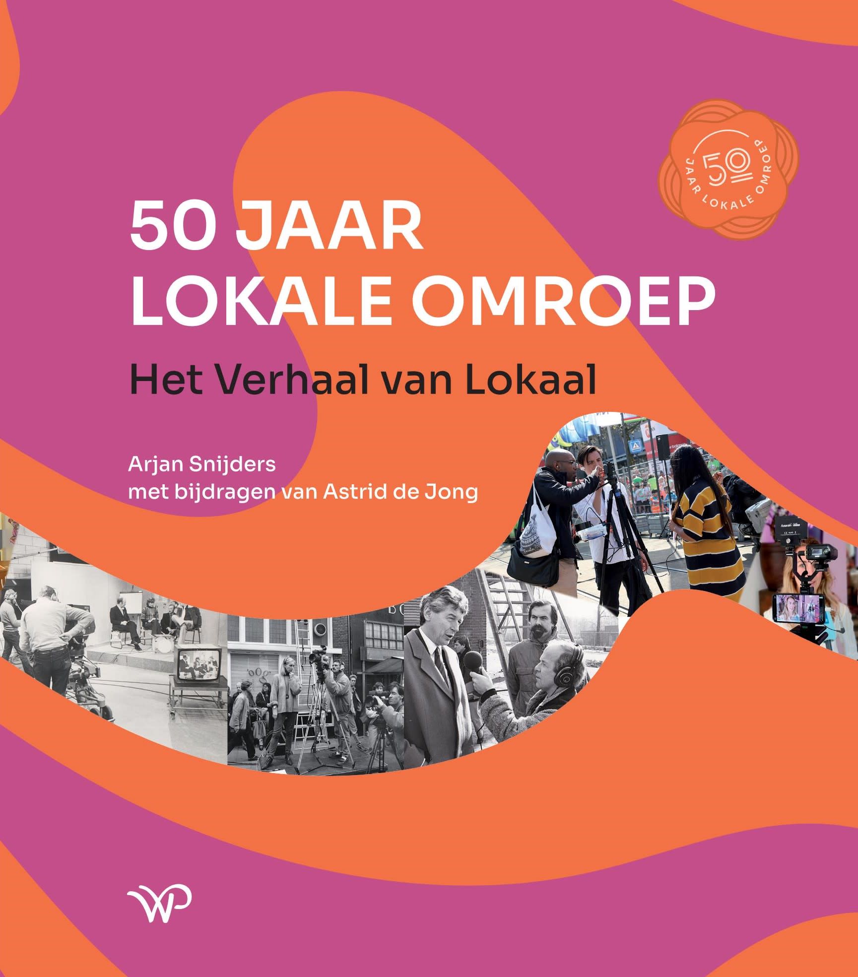 50 jaar lokale omroep